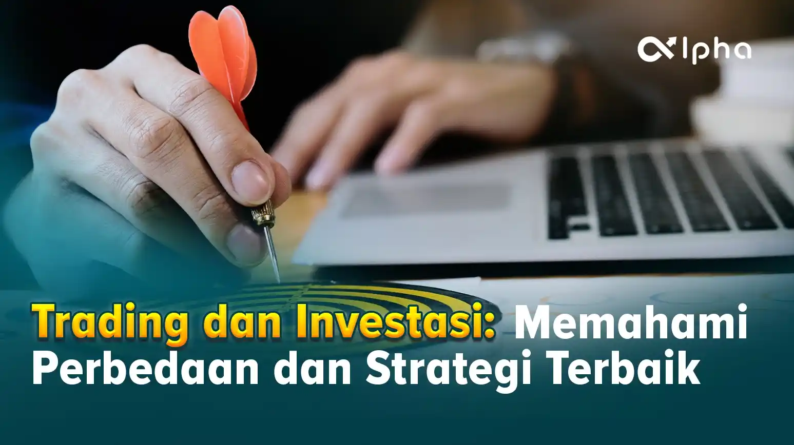 Memahami Perbedaan Trading Dan Saham