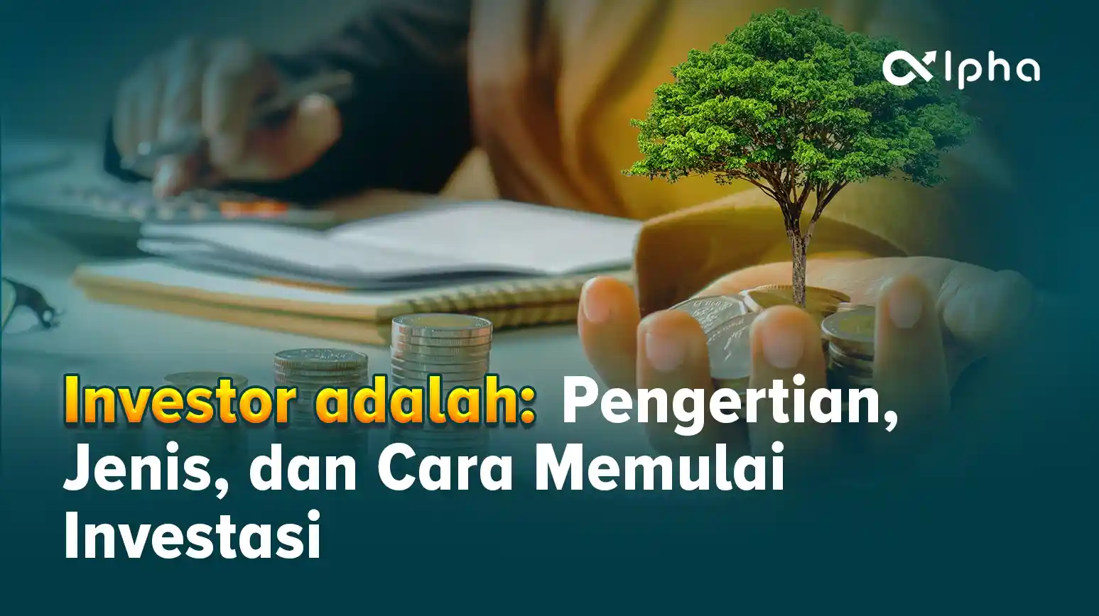 Investor Adalah