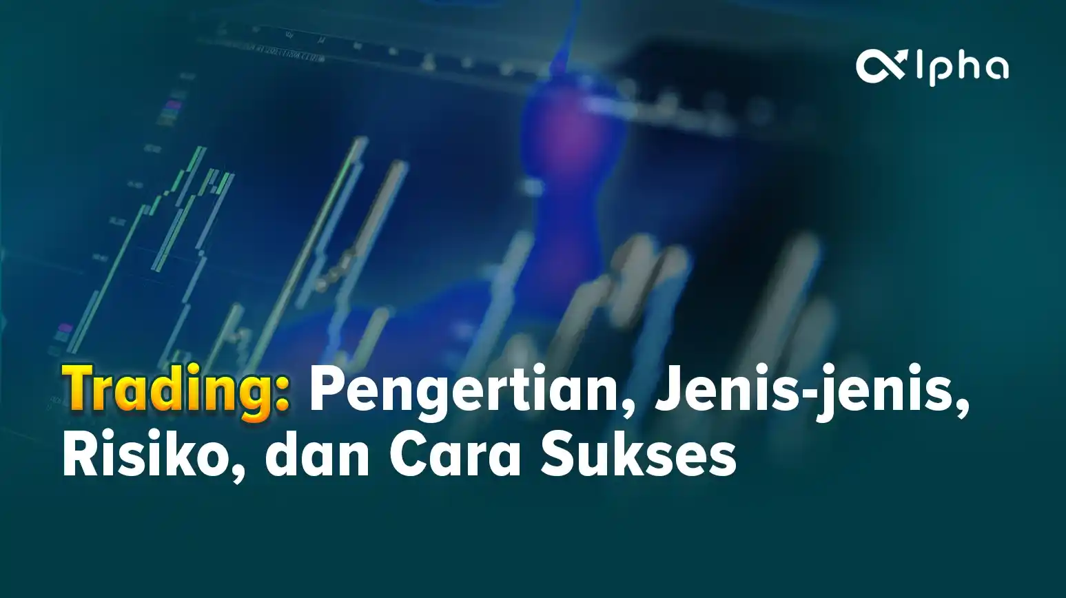 Trading Adalah