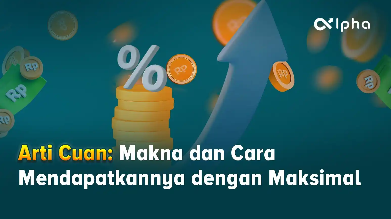 Arti Cuan Adalah