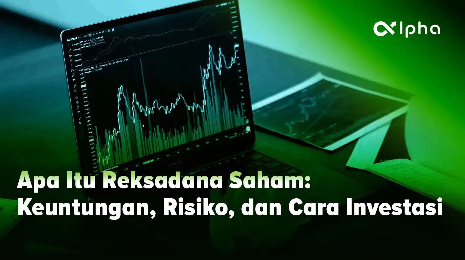 Apa Itu Reksadana Saham