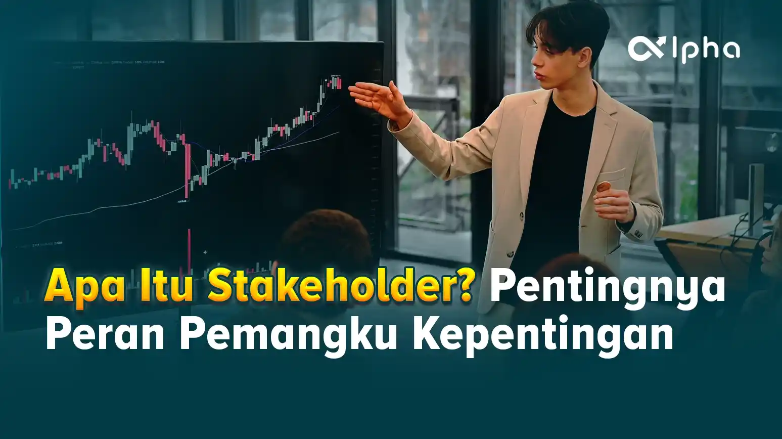 Apa Itu Stakeholder