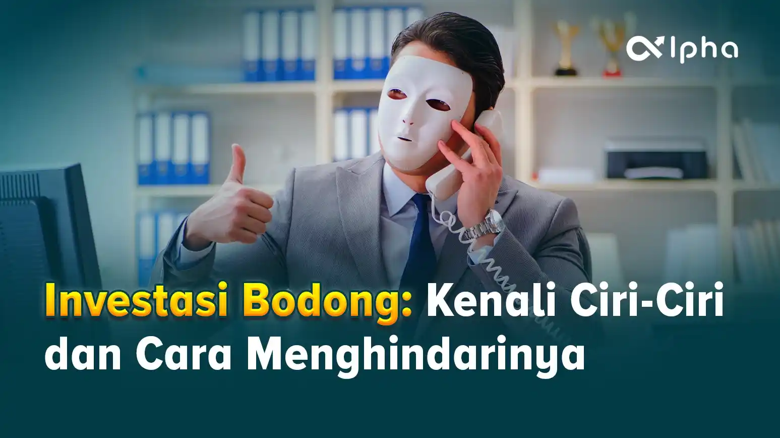 Investasi Bodong