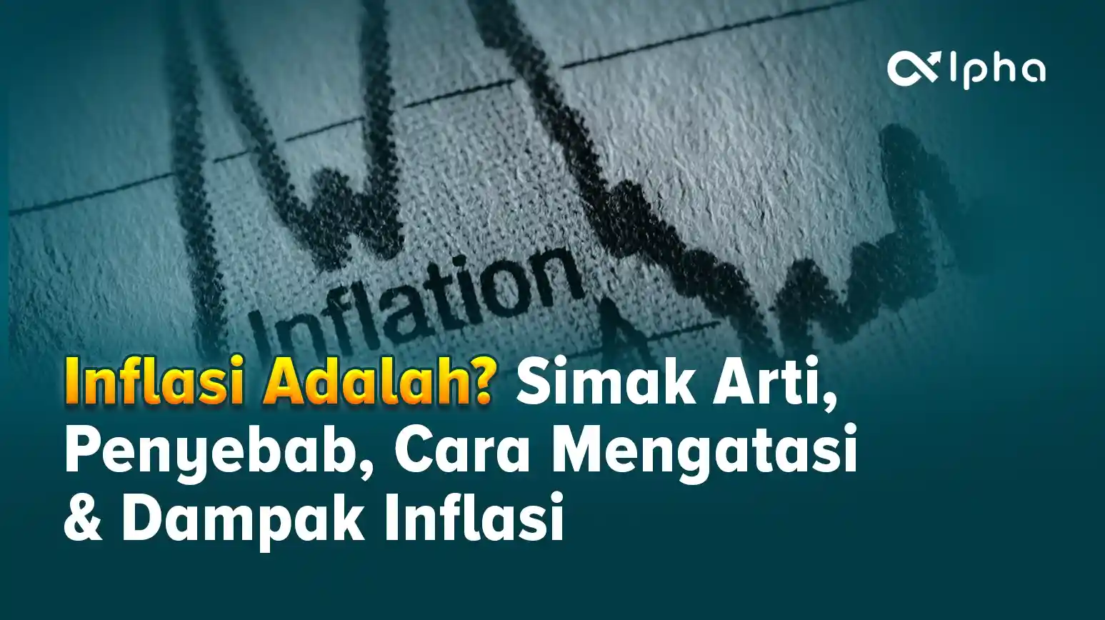 Inflasi Adalah