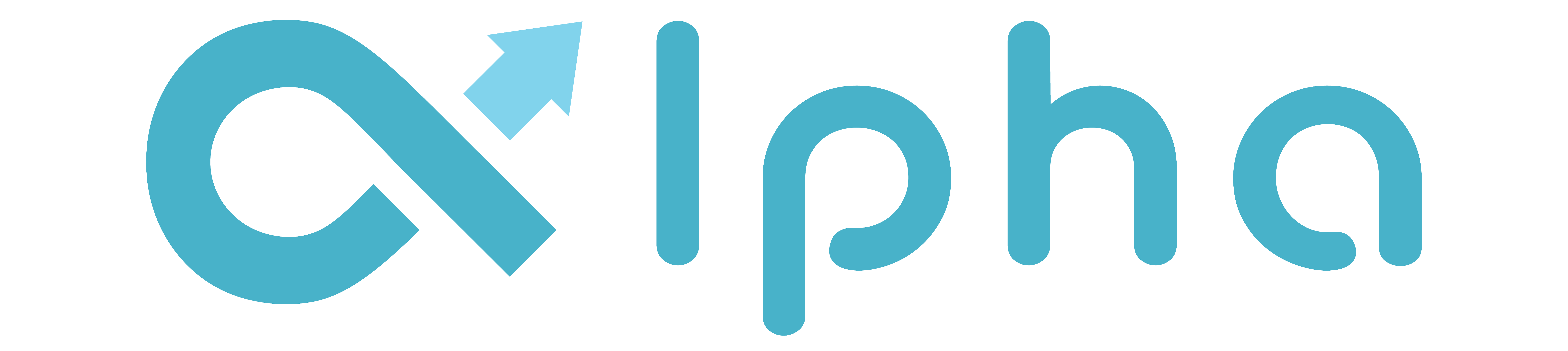 Alpha Investasi Logo