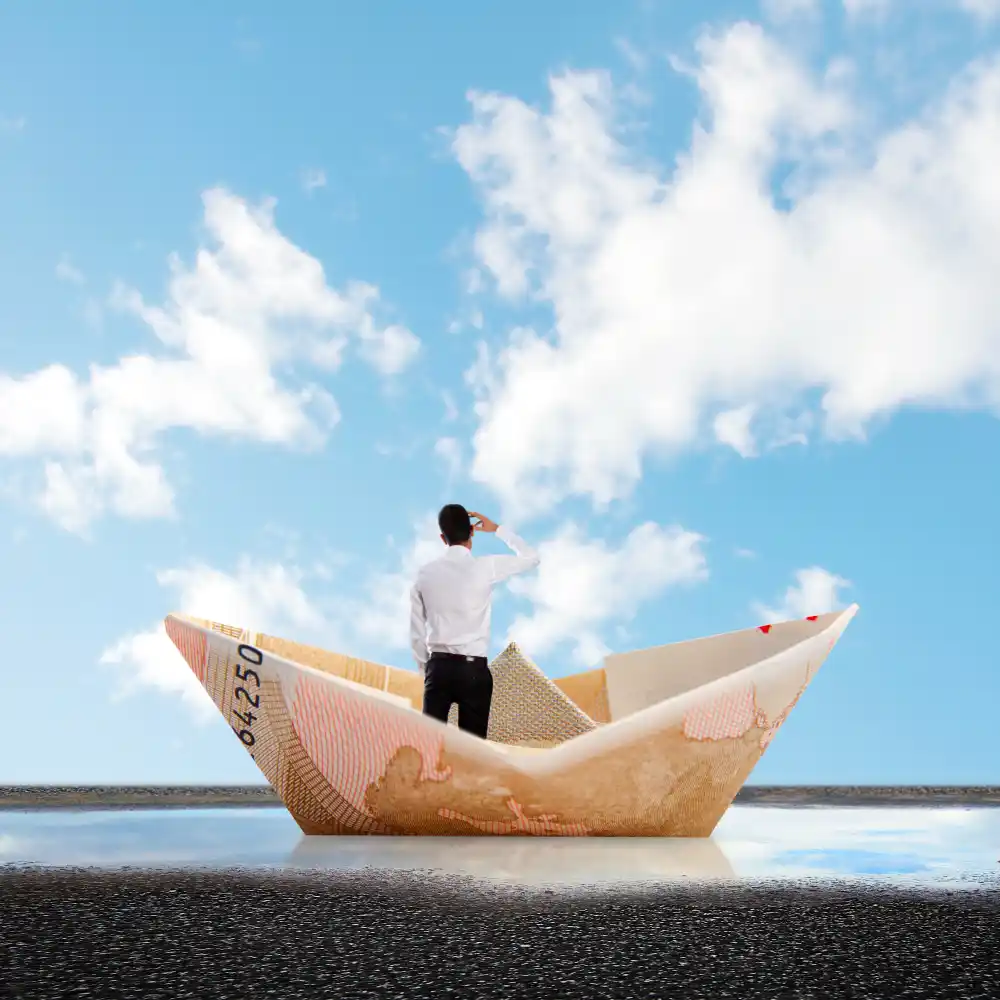 Floating Profit dan Floating Loss: Perbedaan, Cara Menghadapinya