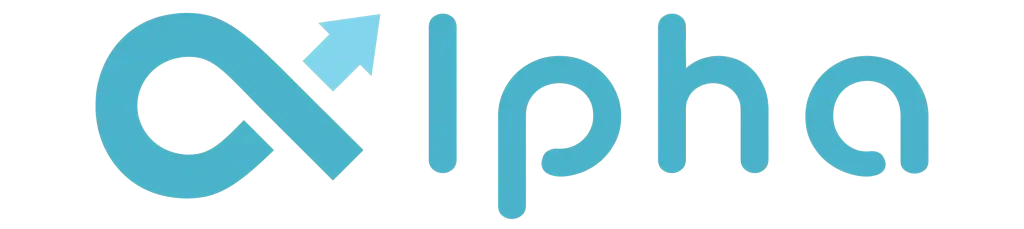 Logo Alpha Investasi