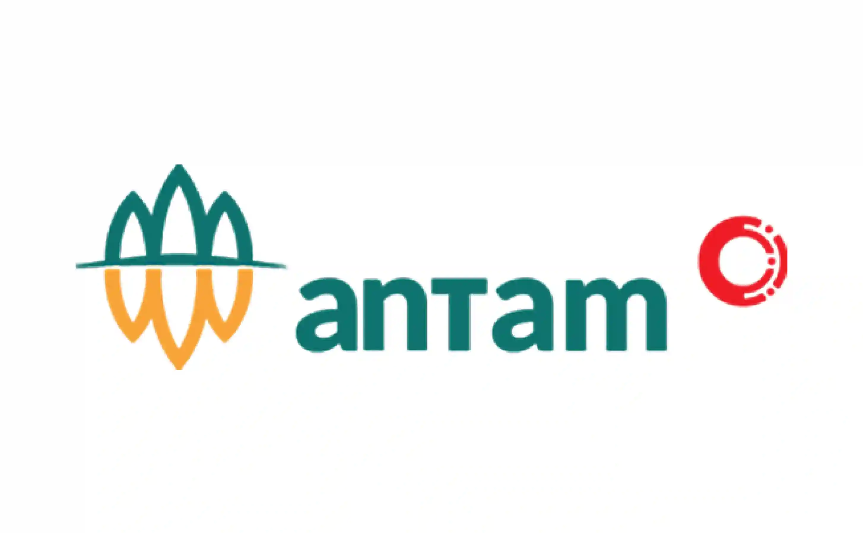 Logo Saham ANTM (antam)