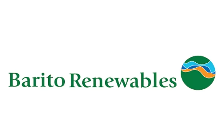 Logo Saham Saham BREN (PT Barito Renewables Energy)