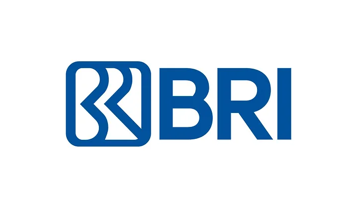Logo Saham BBRI