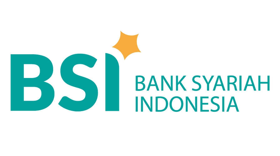 Logo Saham BRIS (Bank Syariah Indonesia)