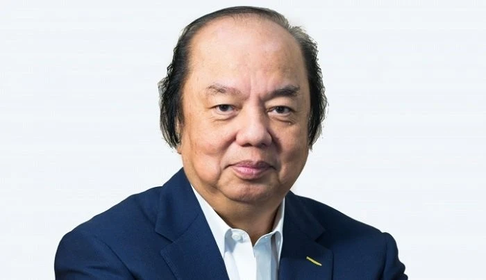 Dato Sri Tahir 