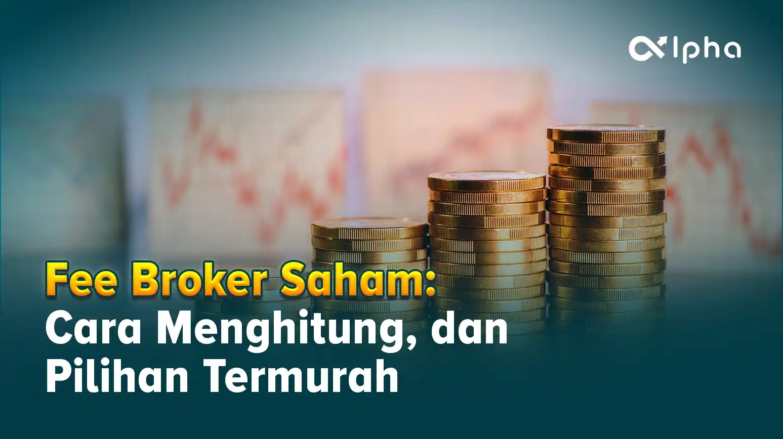 Fee Broker Saham