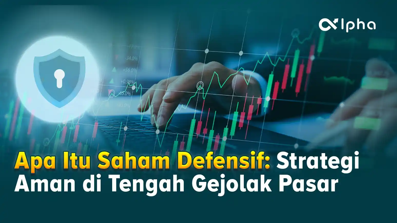 Apa Itu Saham Defensif