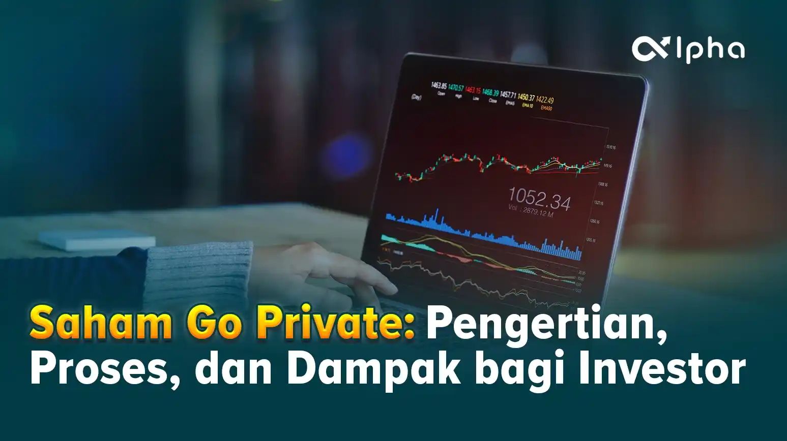 Saham Go Private